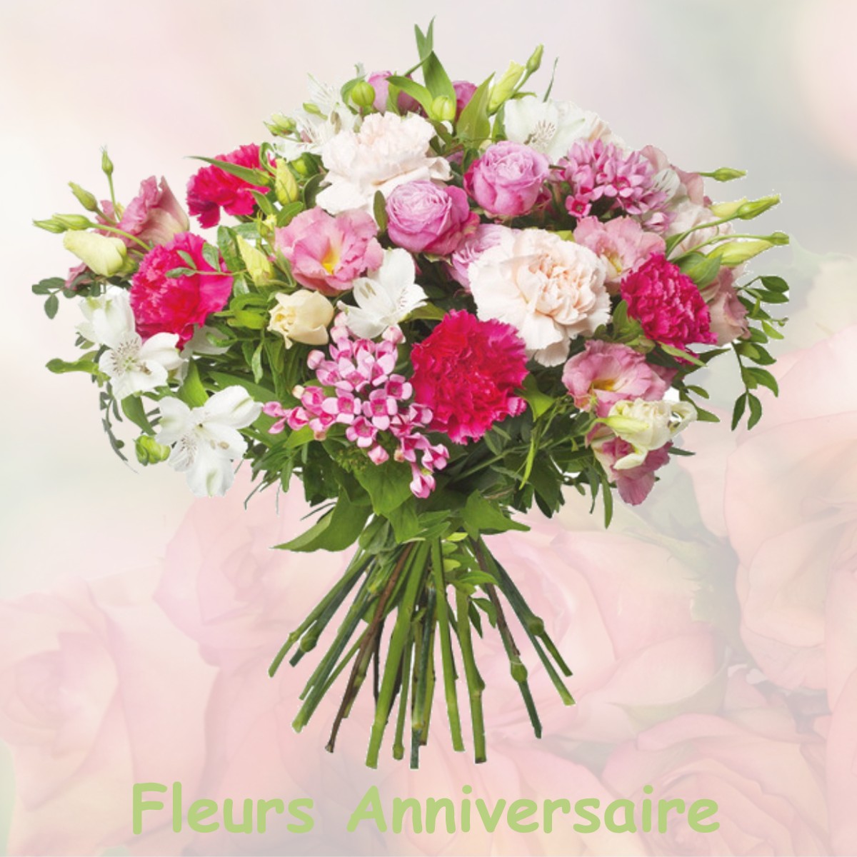 fleurs anniversaire MONTLAY-EN-AUXOIS